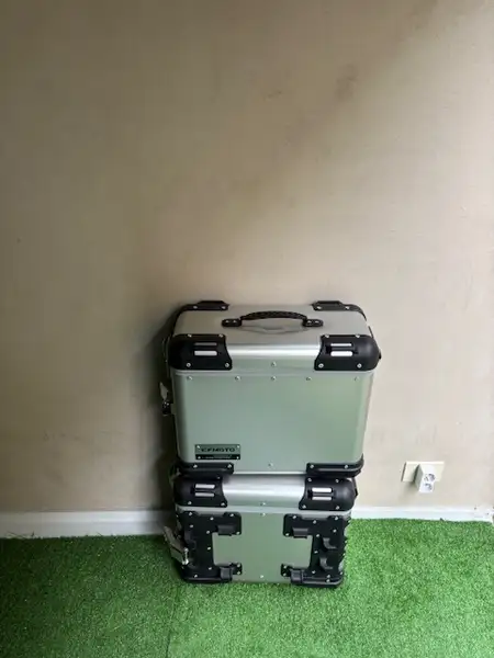 CFMOTO 800 MT - foto 6