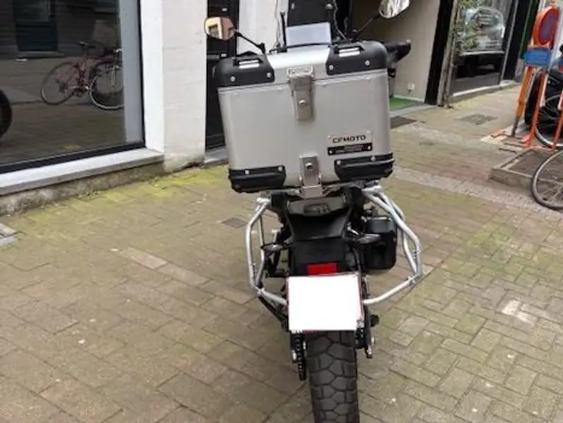 CFMOTO 800 MT - foto 4