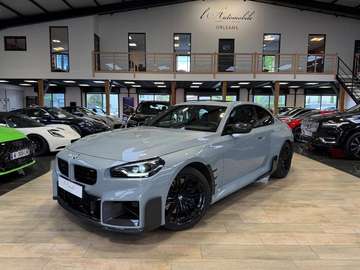 G87 Coupé 3.0I 460 ch Pack M Performance Carbone