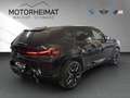 BMW XM 50e AutoBahnAssi AHK M Sitze Чёрный - thumbnail 7