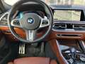 BMW X6 xDrive30d 48V Aut Bleu - thumbnail 11