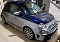 Abarth 695C 1.4 Rivale Special Edition n° 1320  180 cv Auto Bleu - thumbnail 6