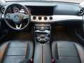 Mercedes-Benz E 350 d T Avantgarde*9G-Tronic*Leder*LED*Panorama Negro - thumbnail 10