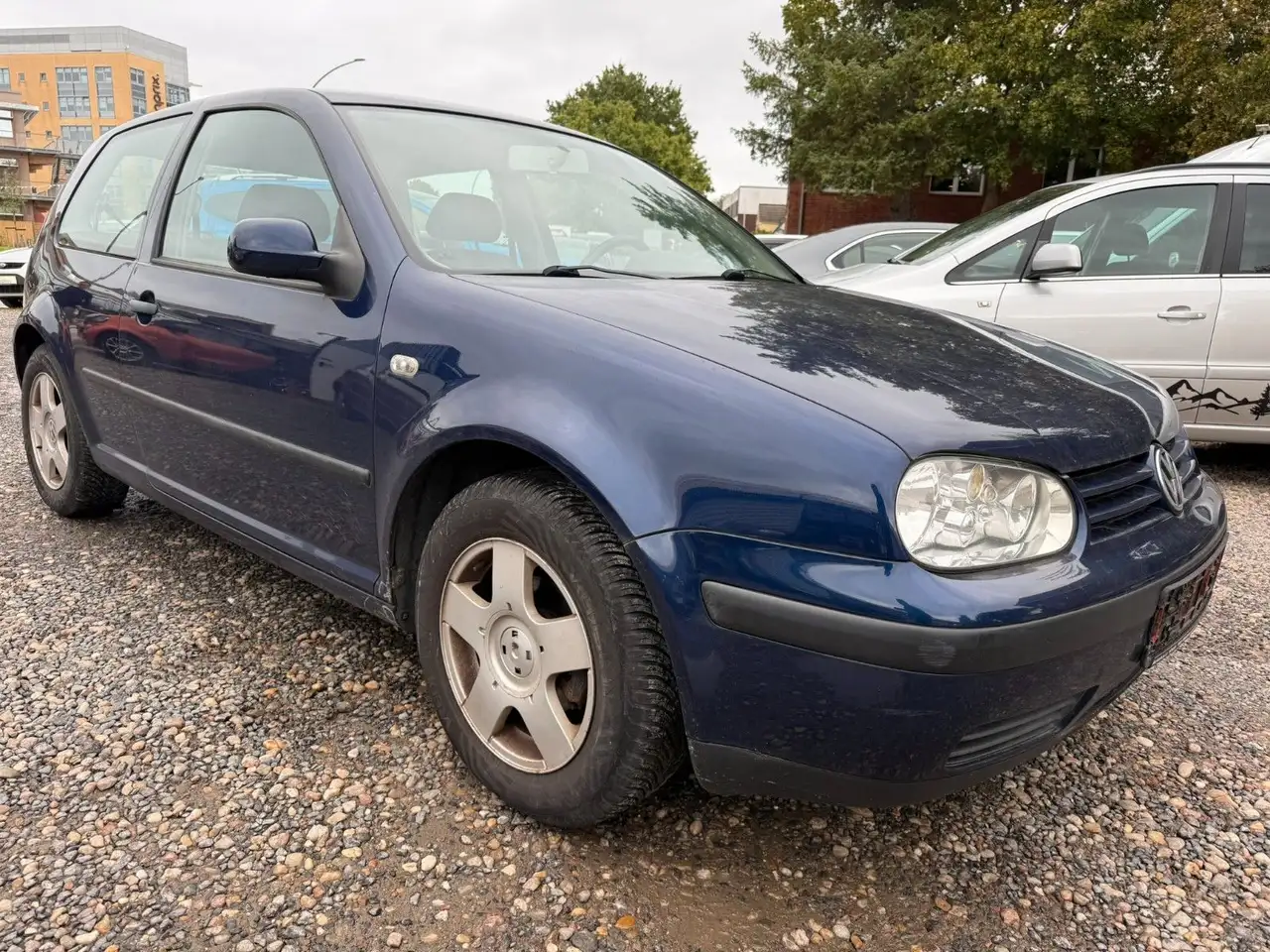 Volkswagen Golf 1.4 Comfortline, foto 3