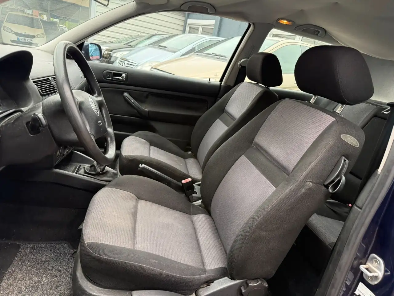 Volkswagen Golf 1.4 Comfortline, foto 9