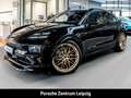 Porsche Macan Turbo HA-Lenkung InnoDrive HeadUp 22-Zoll Schwarz - thumbnail 1