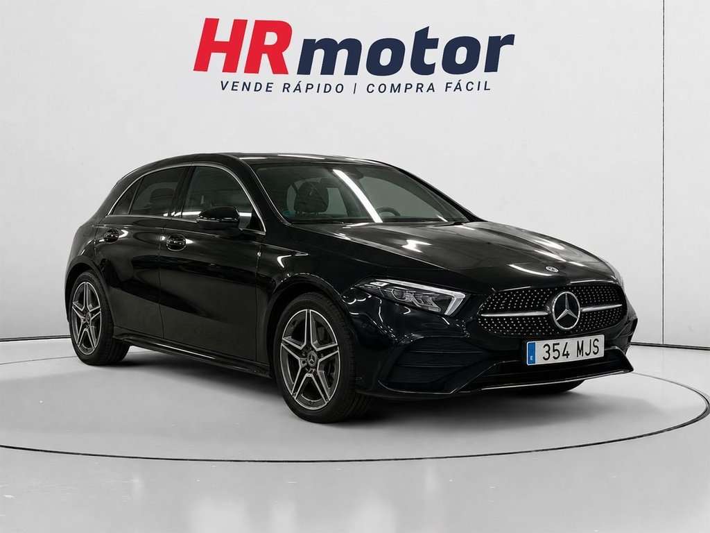 Mercedes-Benz A 250 250e Progressive Line Advanced 8G-DCT - foto 1