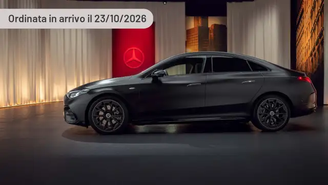 Mercedes-Benz CLA 350 350 EQ 4Matic Advanced