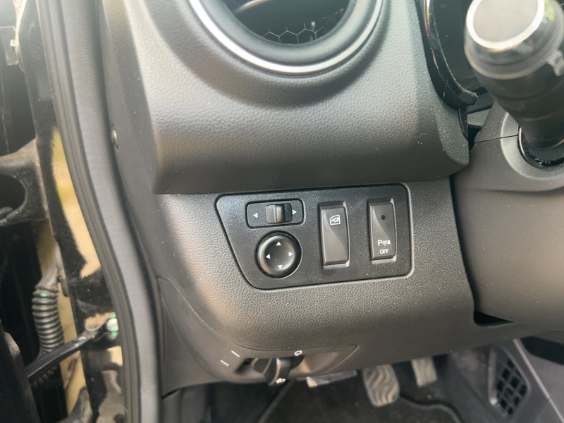Dacia Spring ESSENTIAL CCS*PDC/Kamera — photo 13