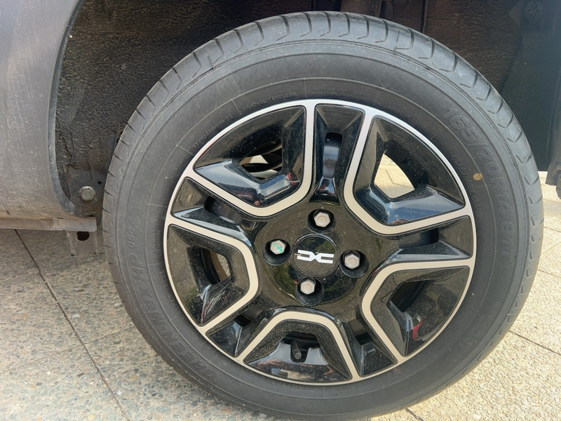 Dacia Spring ESSENTIAL CCS*PDC/Kamera — photo 12