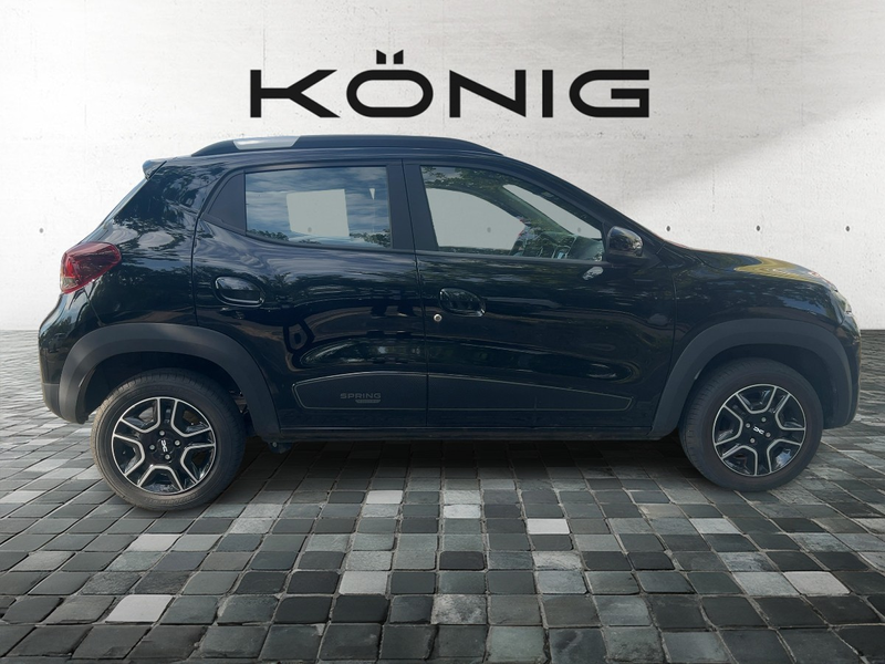 Dacia Spring ESSENTIAL CCS*PDC/Kamera — photo 2