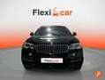 BMW X6 M50d Negro - thumbnail 2