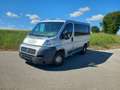 Fiat Ducato Ducato 30 L1H1 2,3 JTD 120 Silber - thumbnail 1