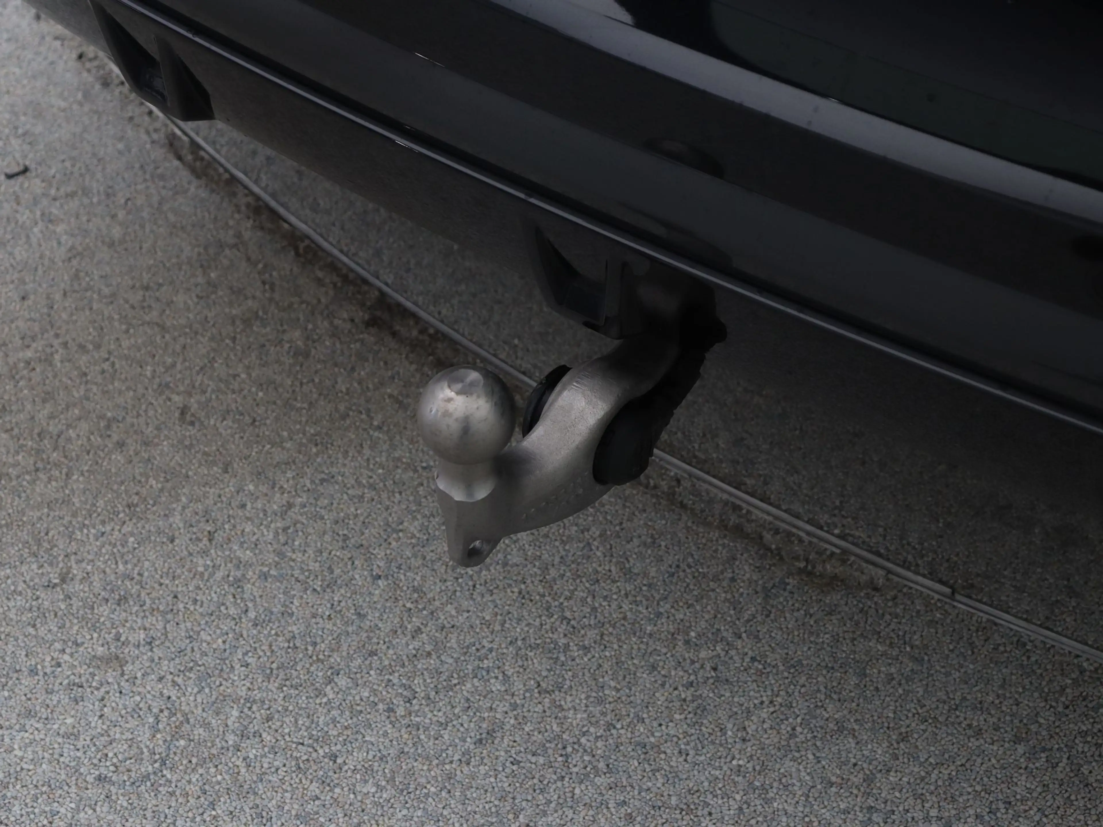 BMW X5 xDrive50e — photo 14