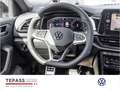 Volkswagen T-Roc 2.0 TDI R-Line NAVI BLACK MATRIX Grün - thumbnail 11