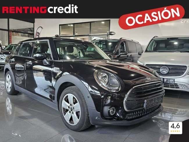 MINI John Cooper Works Clubman One D - foto 1