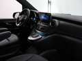 Mercedes-Benz V 300 300d 4-MATIC XL L3 Avantgarde Edition Dubbele Cabi Czarny - thumbnail 9