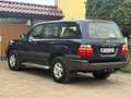 Toyota Land Cruiser Land Cruiser 100 Bleu - thumbnail 6