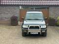 Toyota Land Cruiser Land Cruiser 100 Bleu - thumbnail 2