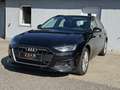 Audi A4 35 TDI Schwarz - thumbnail 3