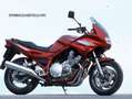 Yamaha XJ 900 XJ900s Diversion Rojo - thumbnail 3