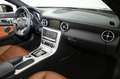 Mercedes-Benz SLC 43 AMG Roadster Navi Leder Distronic Pano Noir - thumbnail 8