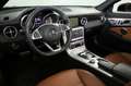 Mercedes-Benz SLC 43 AMG Roadster Navi Leder Distronic Pano Siyah - thumbnail 7