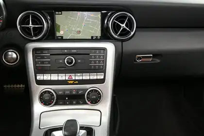 Annonce voiture d'occasion Mercedes-Benz SLC 43 AMG - CARADIZE