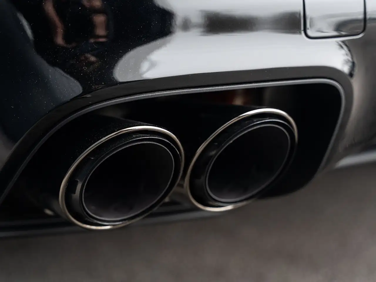 Porsche Cayenne E-Hybrid Coupé, миниатюра 11