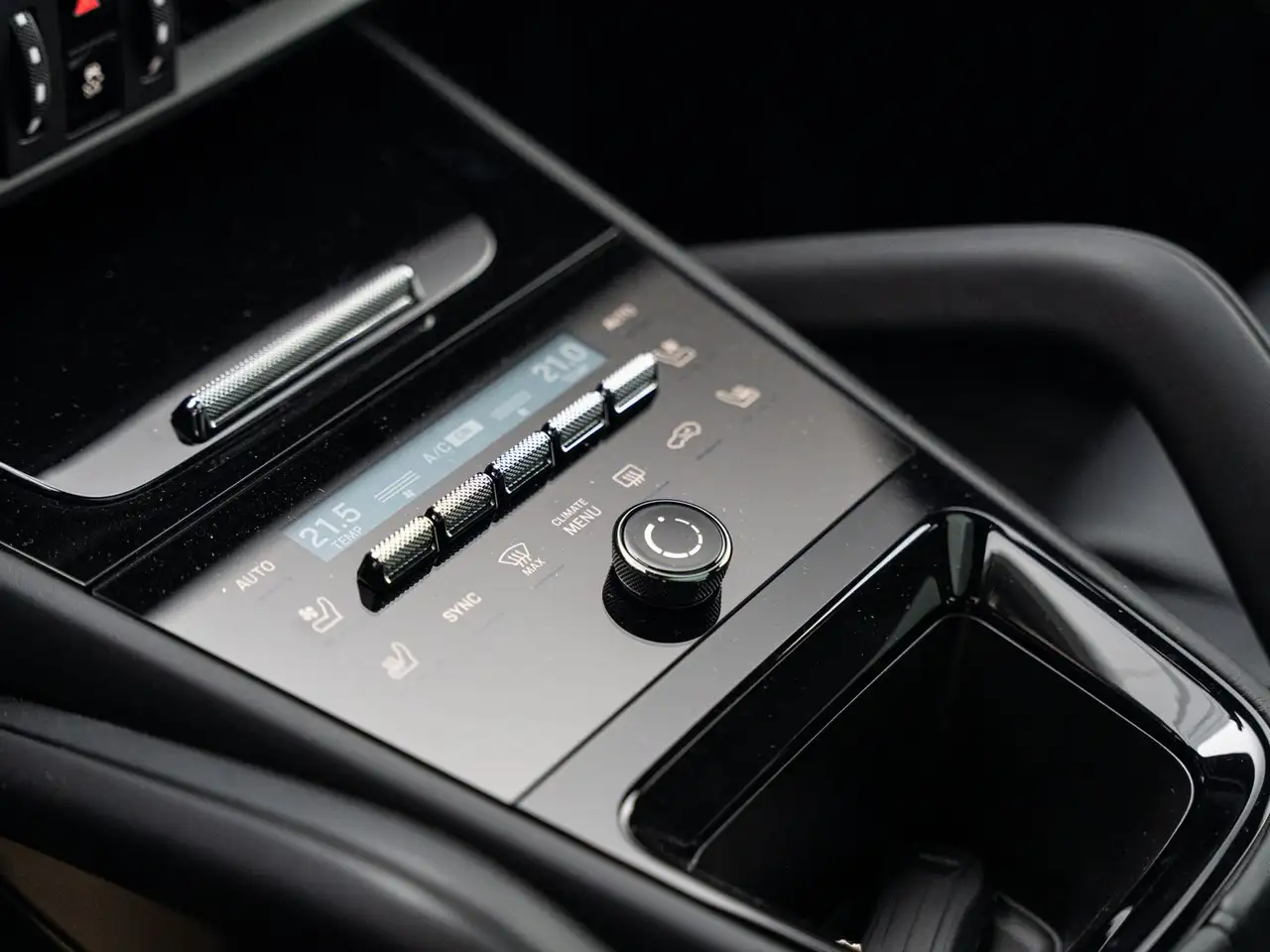 Porsche Cayenne E-Hybrid Coupé, миниатюра 16