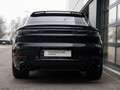 Porsche Cayenne E-Hybrid Coupé Schwarz - thumbnail 4