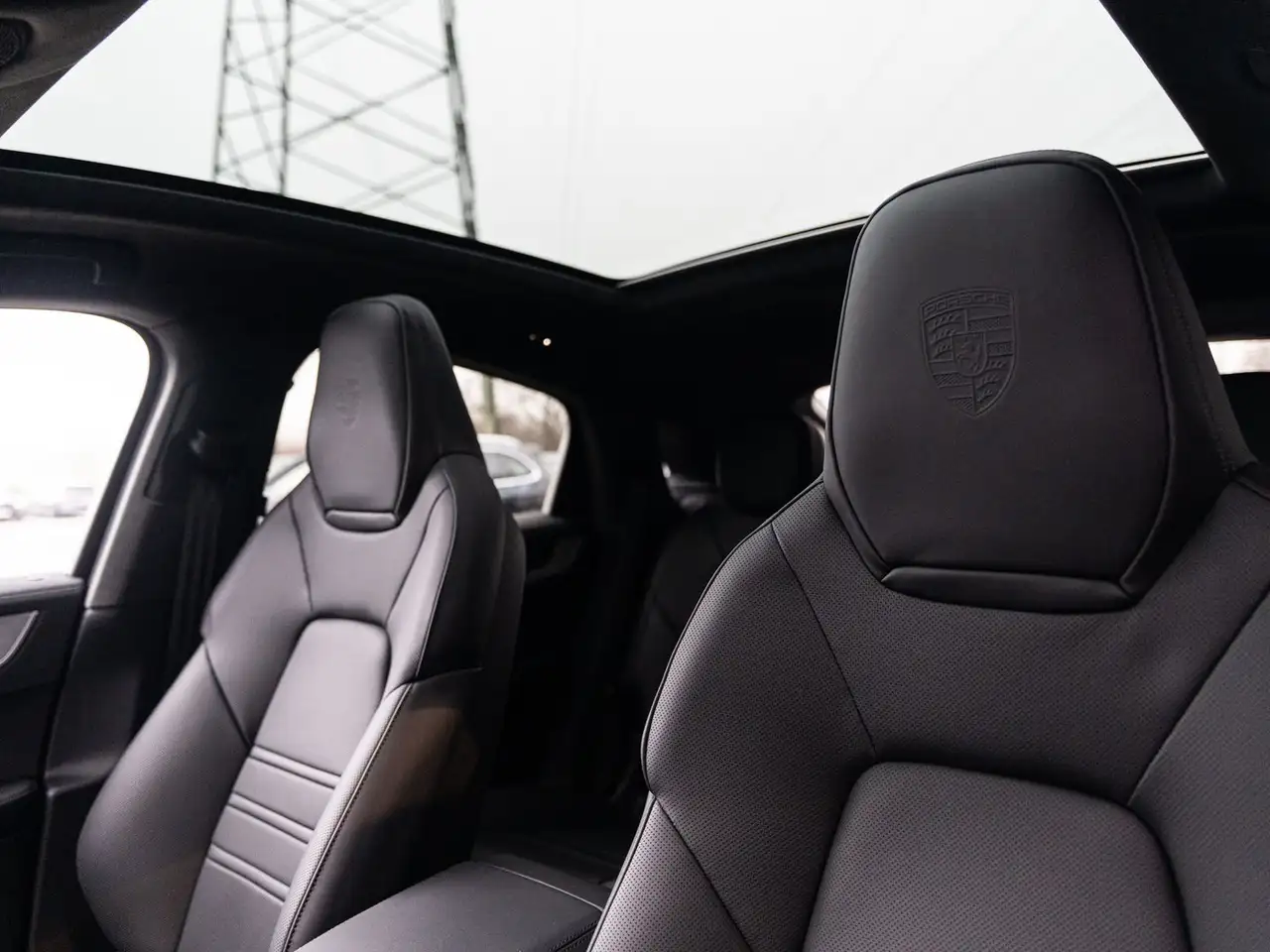 Porsche Cayenne E-Hybrid Coupé, миниатюра 24