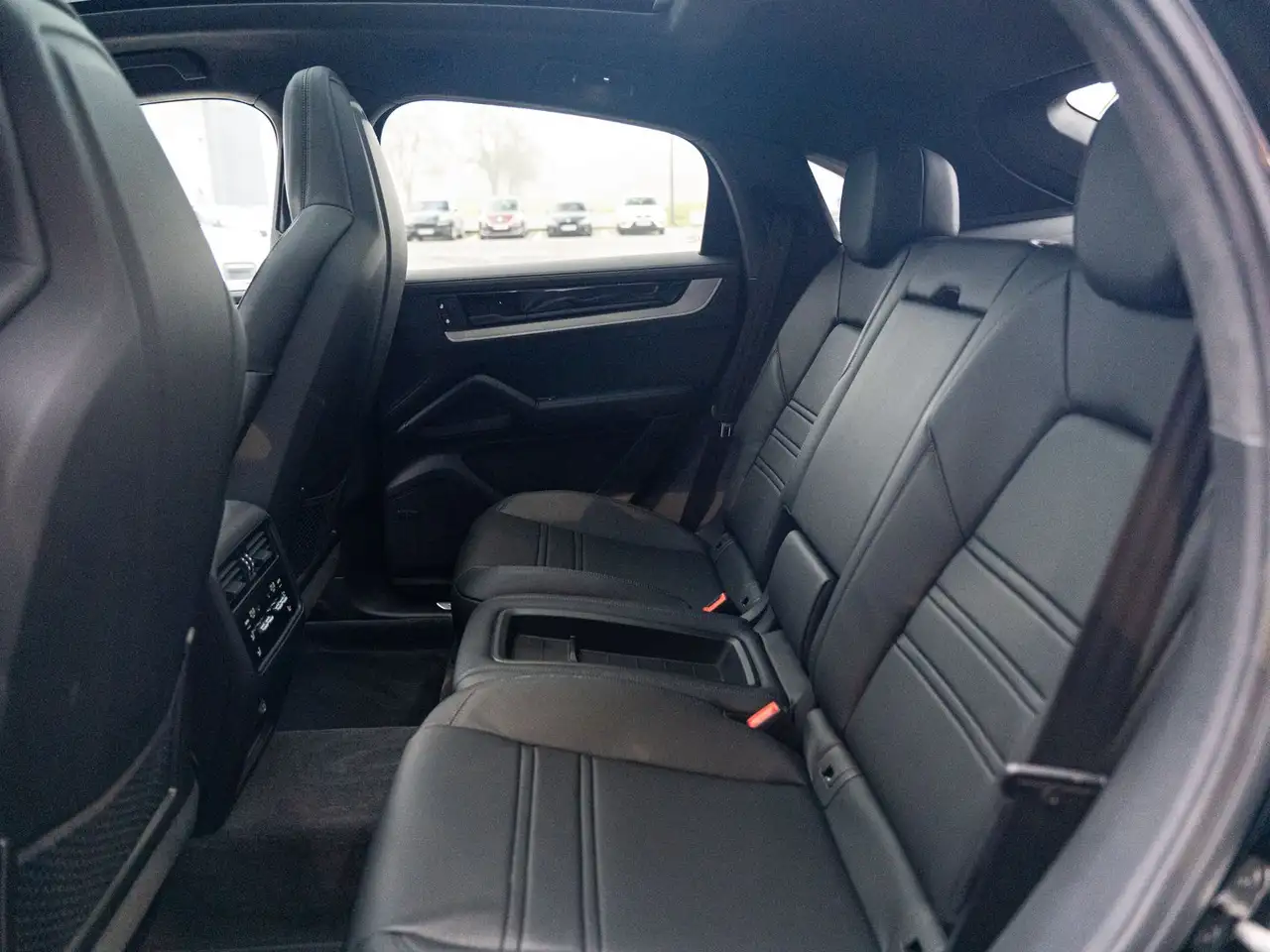Porsche Cayenne E-Hybrid Coupé, миниатюра 17