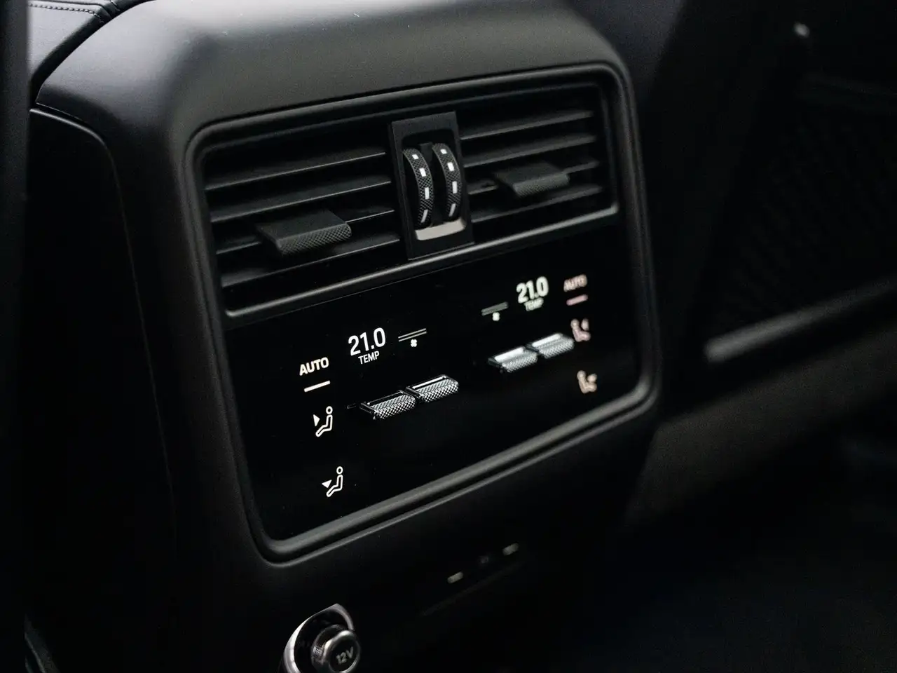 Porsche Cayenne E-Hybrid Coupé, миниатюра 18