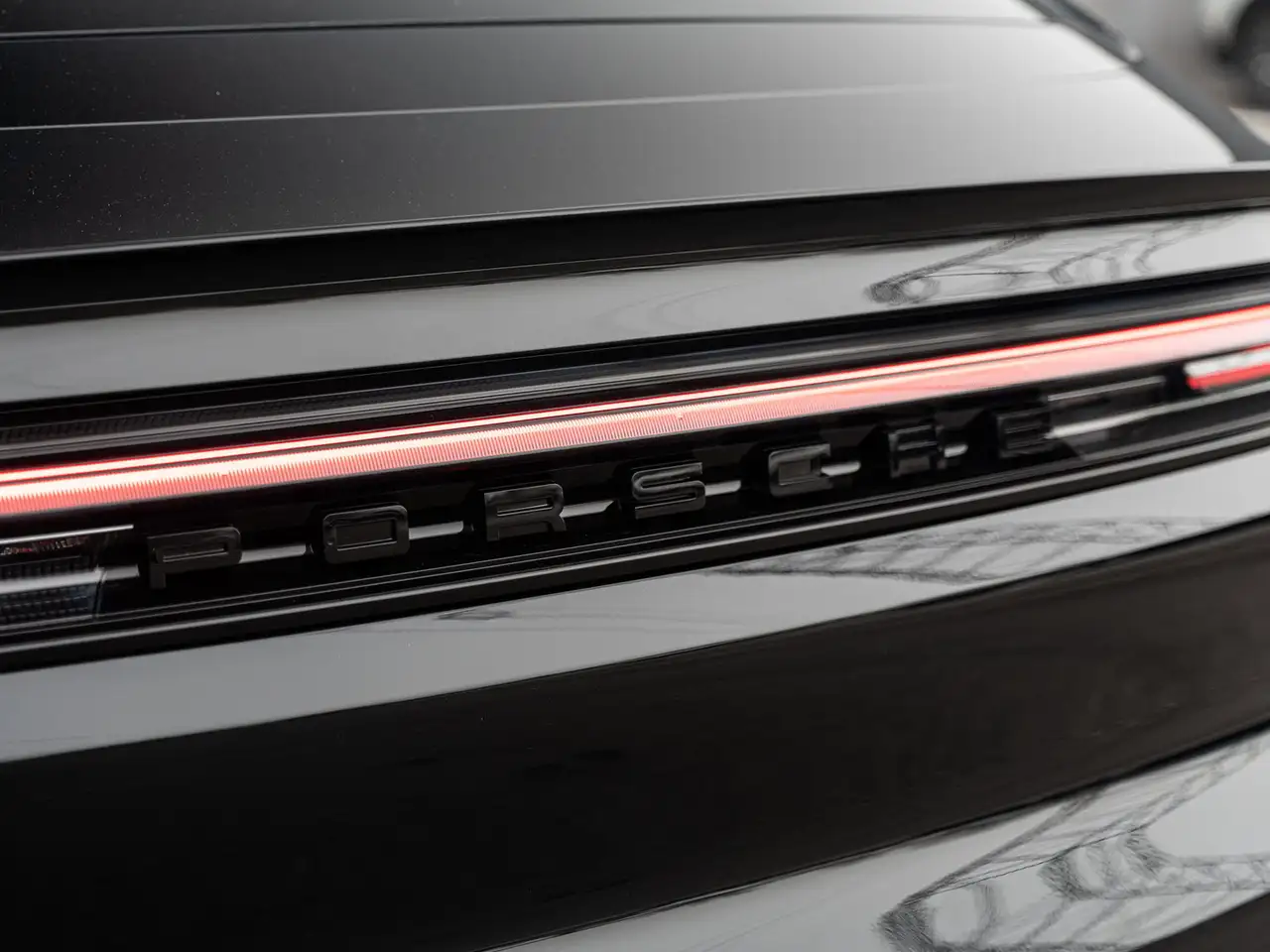 Porsche Cayenne E-Hybrid Coupé, миниатюра 10