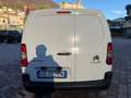 Citroen berlingo van 3 posti Bianco - thumbnail 5