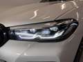 BMW 530 e xDrive M-SPORT*VIRTUAL*KAMERA*BHZ-LENKRAD*SHZ Weiß - thumbnail 10