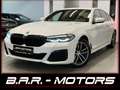 BMW 530 e xDrive M-SPORT*VIRTUAL*KAMERA*BHZ-LENKRAD*SHZ Weiß - thumbnail 1