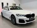 BMW 530 e xDrive M-SPORT*VIRTUAL*KAMERA*BHZ-LENKRAD*SHZ Weiß - thumbnail 3