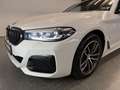 BMW 530 e xDrive M-SPORT*VIRTUAL*KAMERA*BHZ-LENKRAD*SHZ Weiß - thumbnail 11