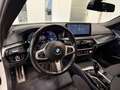 BMW 530 e xDrive M-SPORT*VIRTUAL*KAMERA*BHZ-LENKRAD*SHZ Weiß - thumbnail 29