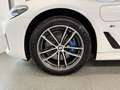 BMW 530 e xDrive M-SPORT*VIRTUAL*KAMERA*BHZ-LENKRAD*SHZ Weiß - thumbnail 12