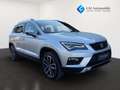 SEAT Ateca 2.0 TDI Xcellence 4Drive Silber - thumbnail 2