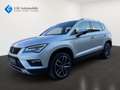 SEAT Ateca 2.0 TDI Xcellence 4Drive Silber - thumbnail 1