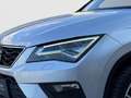 SEAT Ateca 2.0 TDI Xcellence 4Drive Silber - thumbnail 5
