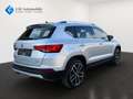 SEAT Ateca 2.0 TDI Xcellence 4Drive Silber - thumbnail 3