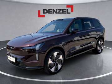 Ultra, Twin Motor, Vollelektrisch, 6 Sitze