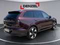 Volvo EX90 Ultra, Twin Motor, Vollelektrisch, 6 Sitze Rot - thumbnail 4