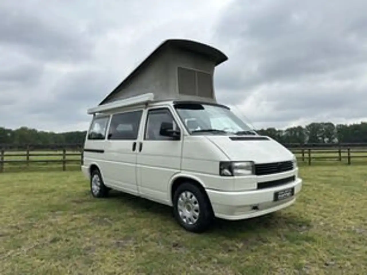 Volkswagen T4 California