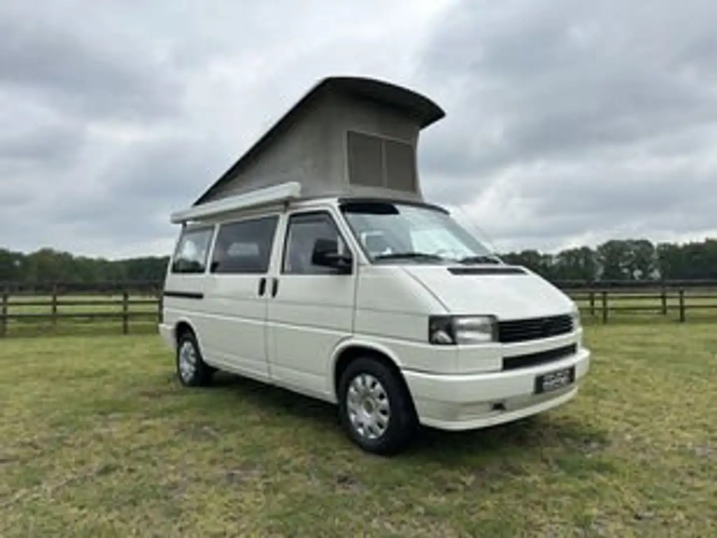Volkswagen T4 California Wohnmobil Alb - 1